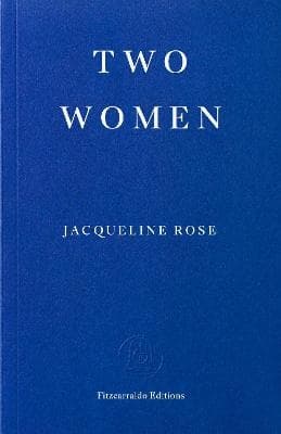 Two Women (Bok / Pocket)