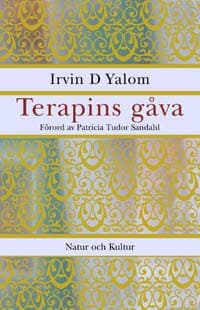 Terapins Gåva (Bok / Häftad)