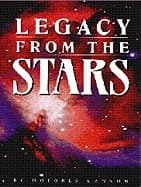 Legacy From the Stars (Kirja / Nidottu)