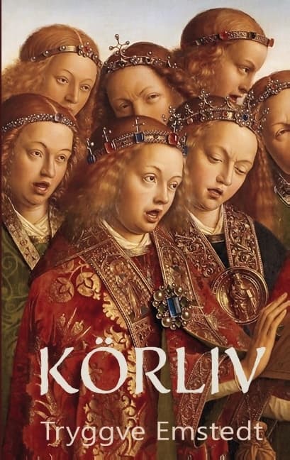 Körliv (Bok / Häftad)