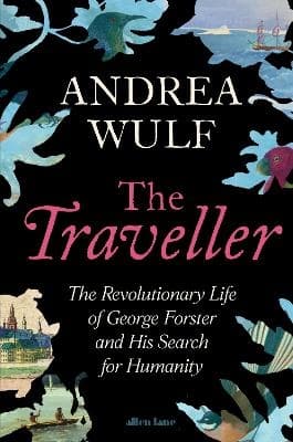 The Traveller (Bok / Inbunden)