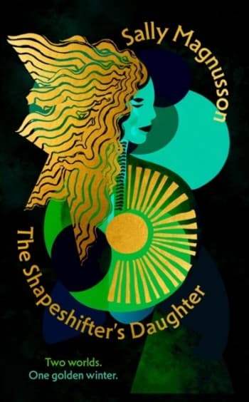 The Shapeshifter's Daughter (Bok / Häftad)