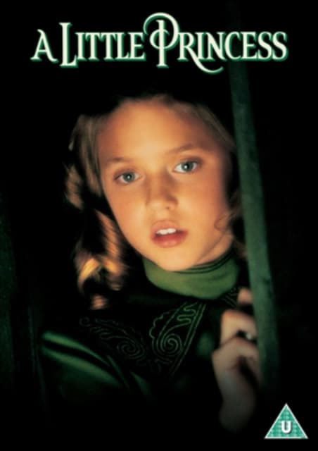 A Little Princess (DVD)