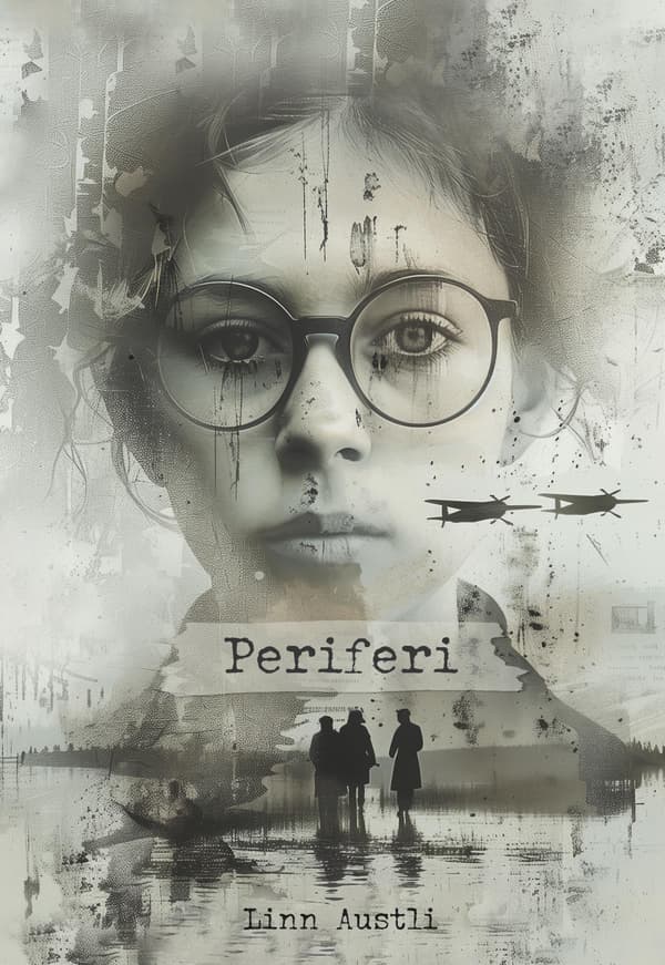 Periferi (Bok / Inbunden)