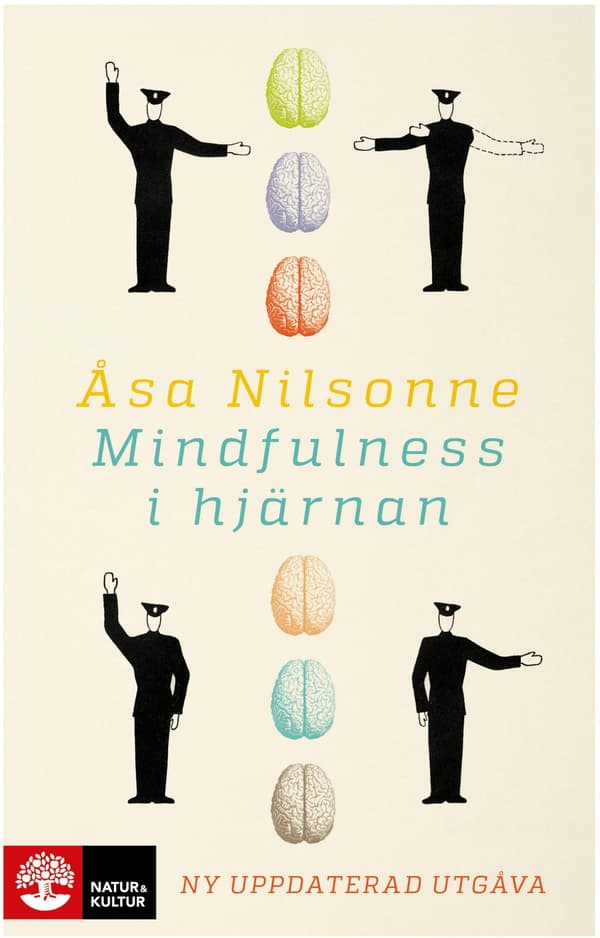 Mindfulness I Hjärnan (Bok / Häftad)