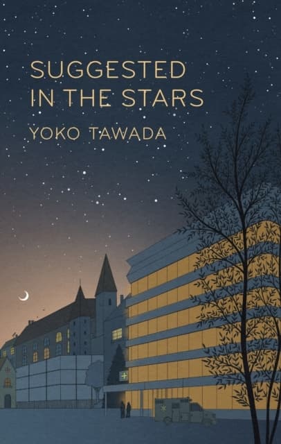 Suggested in the Stars (Bok / Pocket)