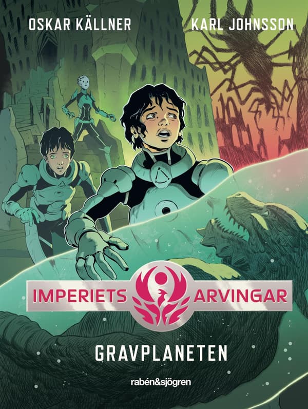 Hautausplaneetta (Kirja / Kovakantinen)