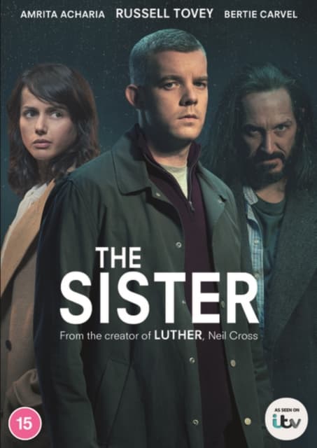 The Sister (DVD)