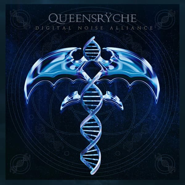 Queensrÿche: Digital noise alliance (2 Vinyl LP)
