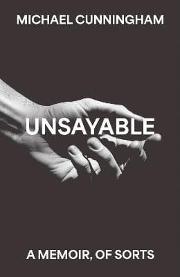 Unsayable (Kirja / Kovakantinen)