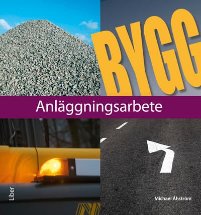 Rakennustyöt (Kirja / Nidottu)