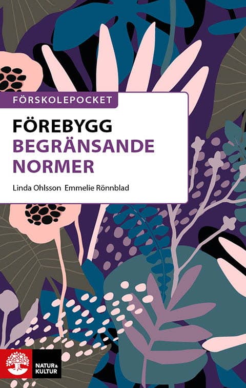 Förebygg Begränsande Normer (Bok / Häftad)