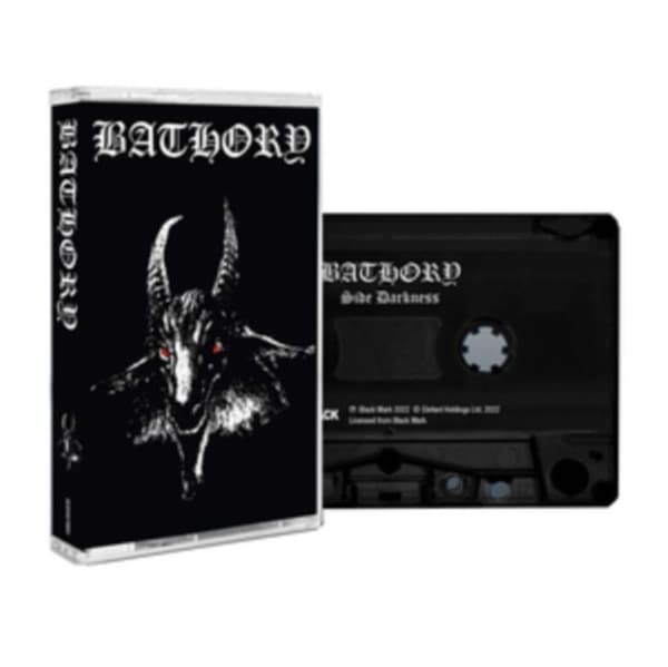 Bathory (Kassettband)