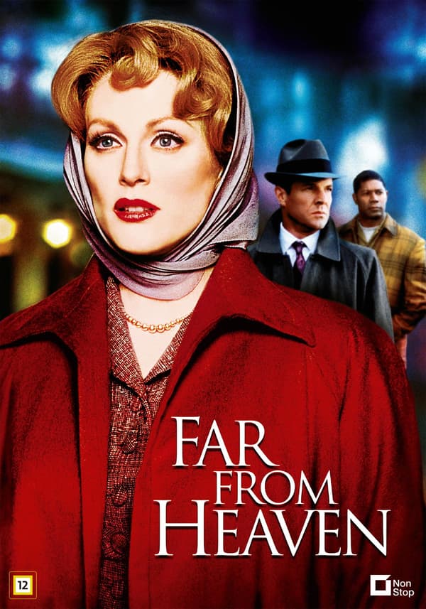 Far From Heaven (DVD)