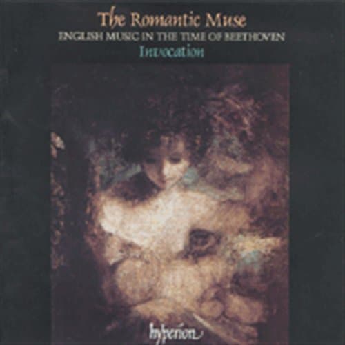 Orpheus: Romantic Muse / Vol 27 (CD)