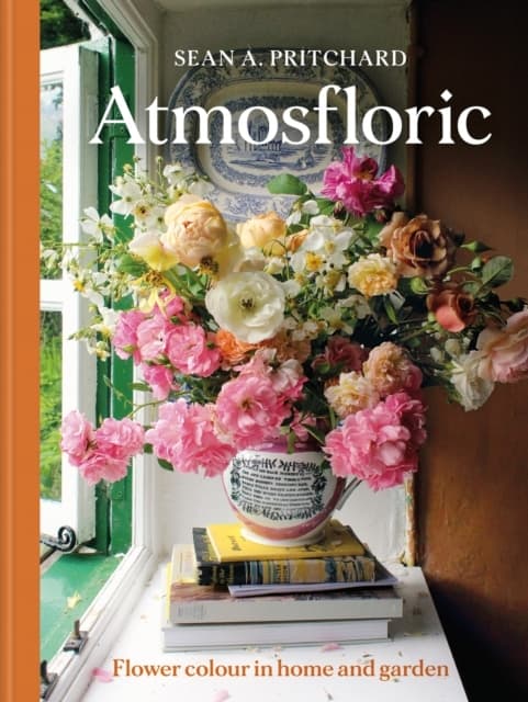 Atmosfloric (Kirja / Kovakantinen)