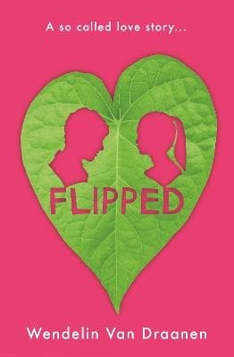 Flipped (Bok / Pocket)
