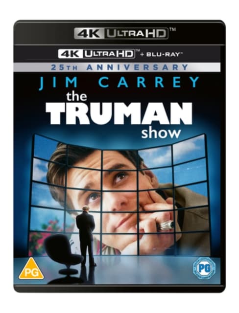 Truman Show (2 4K UHD)