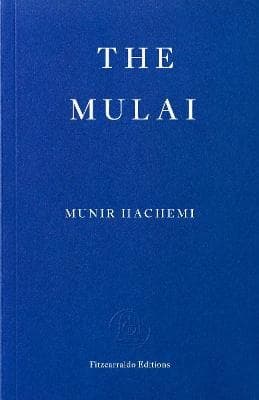The Mulai (Kirja / Pokkari)