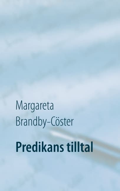 Saarnan vetoomus (Kirja / Nidottu)