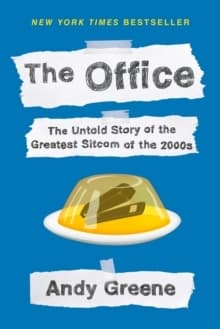 The Office (Kirja / Pokkari)