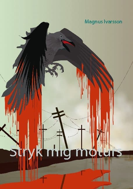 Stryk Mig Moturs (Bok / Häftad)