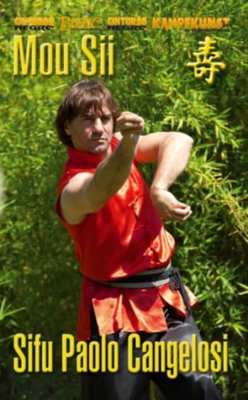 Mou Sii (DVD)