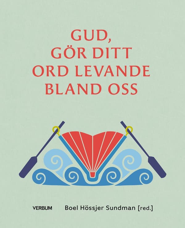 Gud, Gör Ditt Ord Levande Bland Oss (Bok / Häftad)
