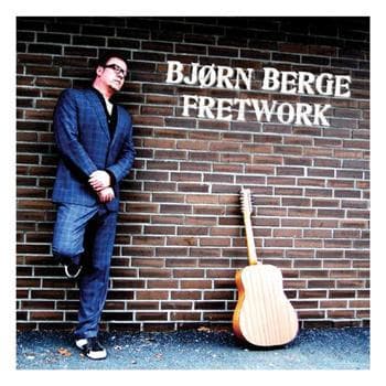 Berge Björn: Fretwork 2009 (CD)