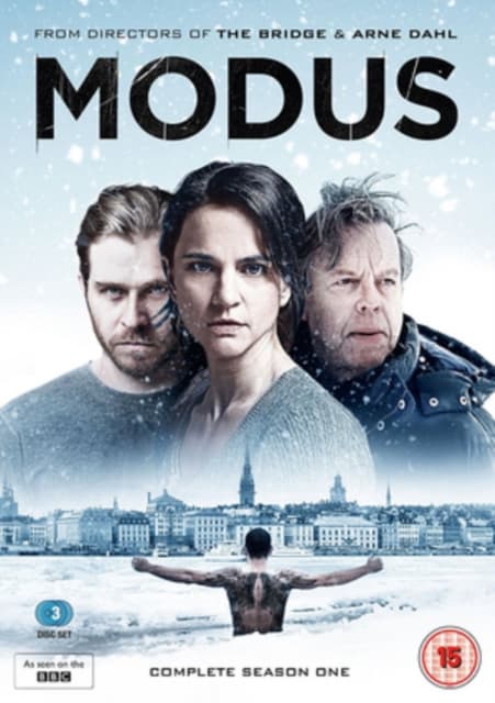 Modus (2 DVD)