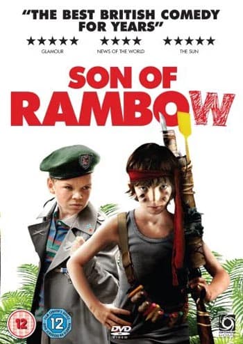 Son of Rambow (DVD)