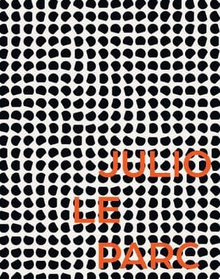 Julio Le Parc (Bok / Pocket)