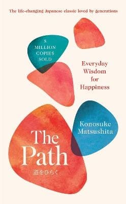 The Path (Bok / Häftad)