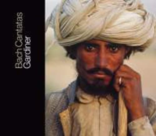 Bach: Kantater Vol 23 (CD)