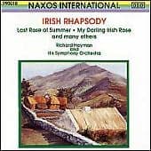 Irish Rhapsody (CD)