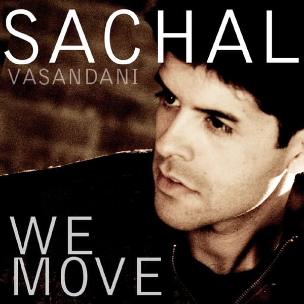 Vasandani Sachal: We Move (CD)