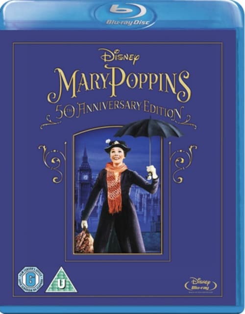 Maija Poppanen (Blu-ray)