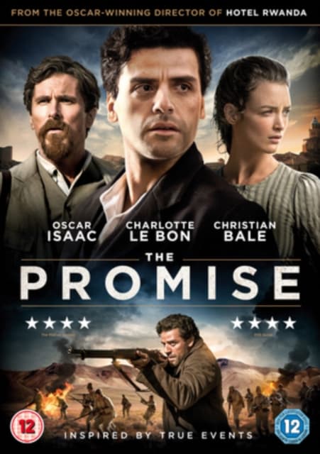 The Promise (DVD)