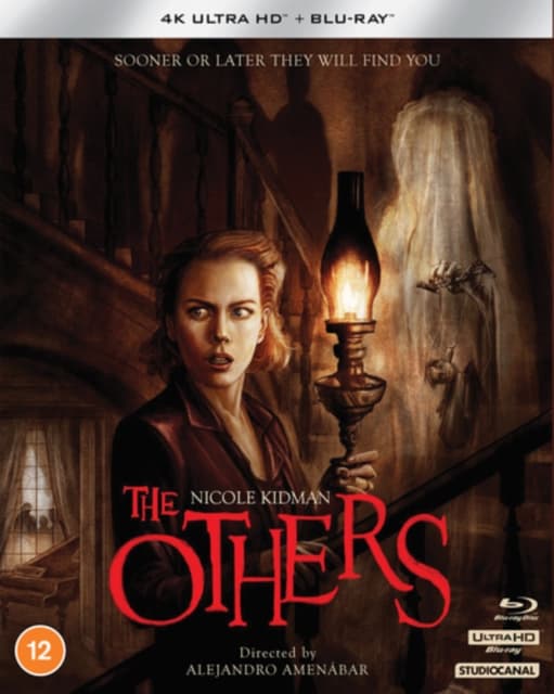 The Others (2 4K UHD)