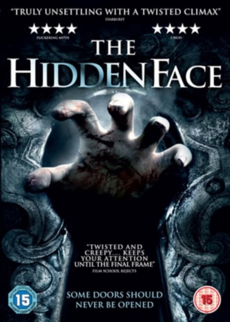 The Hidden Face (DVD)