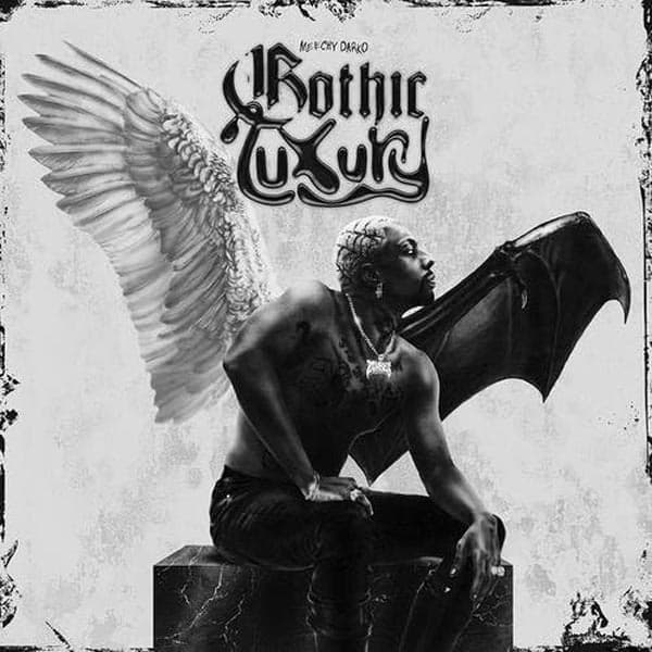 Darko Meechy: Gothic luksus (2 Vinyl LP)