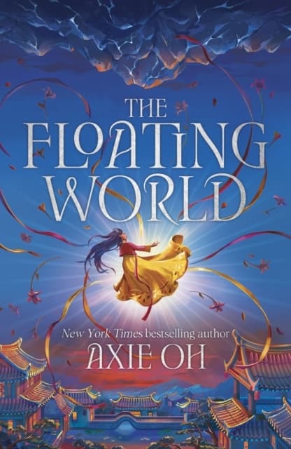 The Floating World (Kirja / Pokkari)