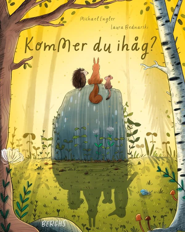 Muistatko? (Kirja / Sidottu)