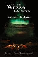 Wicca Handbook (Kirja / Nidottu)