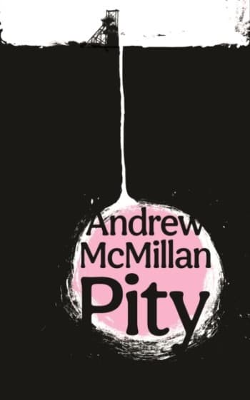 Pity (Kirja / Kovakantinen)