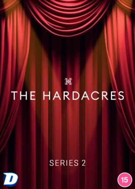 The Hardacres: Serie To (2 DVD)