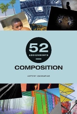52 Assignments- Composition (Kirja / Kovakantinen)