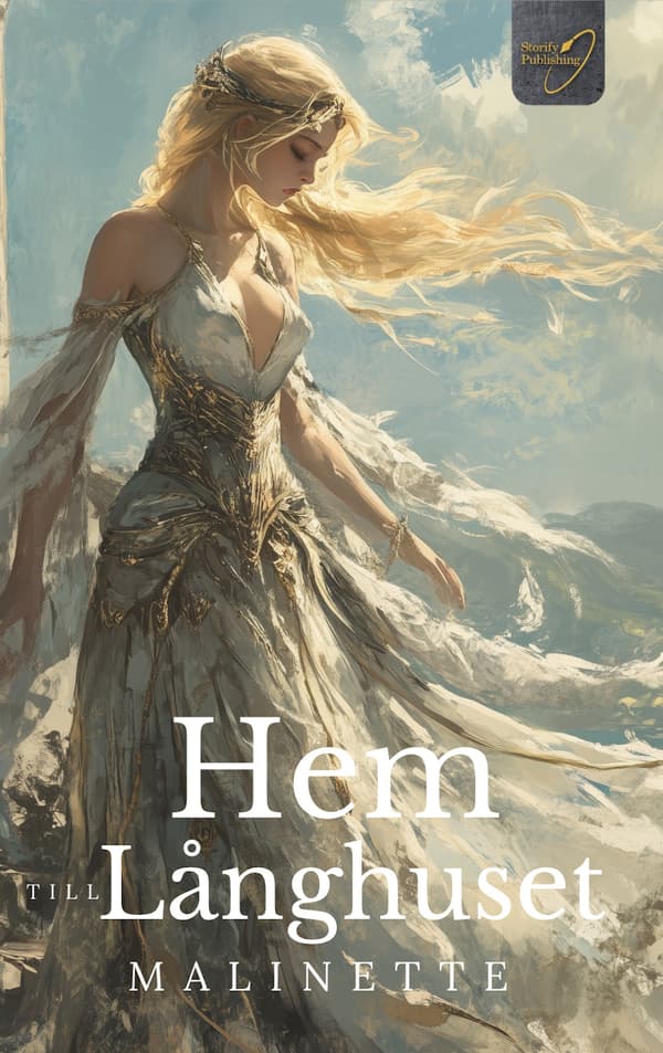 Hem Till Långhuset (Bok / Storpocket)