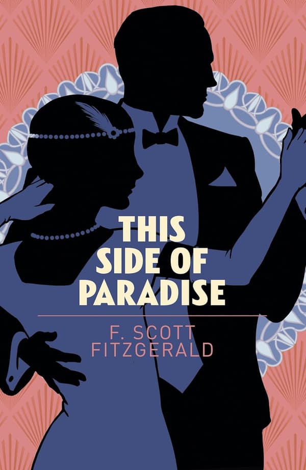 This Side of Paradise (Bok / Häftad)