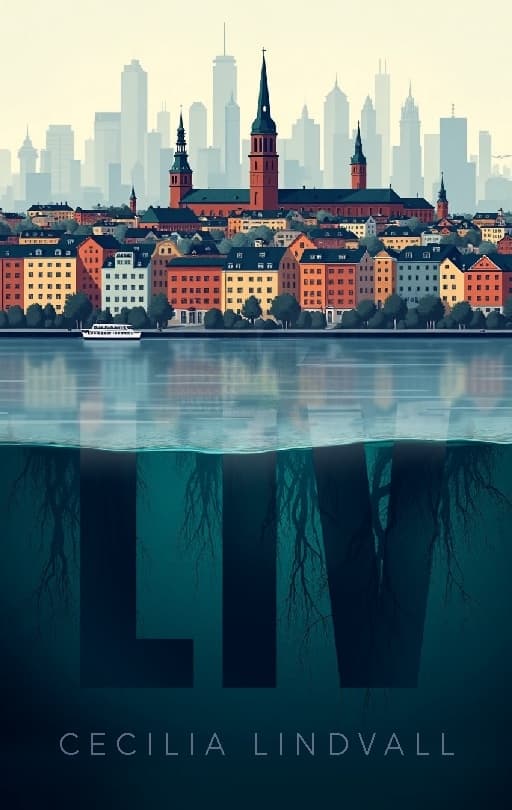 Elämä (Kirja / Nidottu)